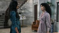 Jordan needs to stay in her lane | Image: ABC